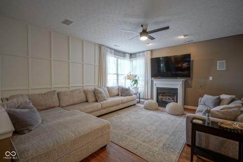 12854 Sweet Briar Parkway Fishers IN 46038