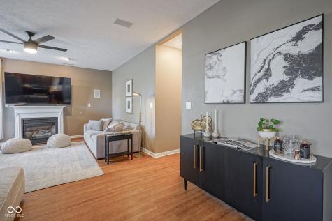 12854 Sweet Briar Parkway Fishers IN 46038
