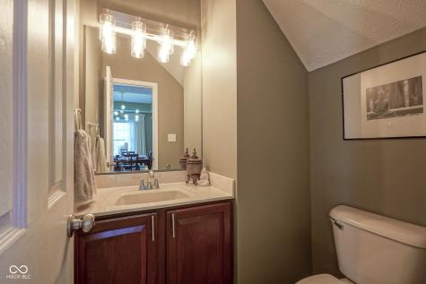 12854 Sweet Briar Parkway Fishers IN 46038