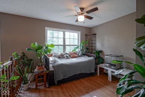 12854 Sweet Briar Parkway Fishers IN 46038