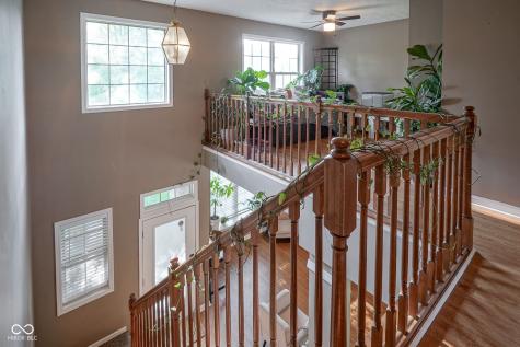 12854 Sweet Briar Parkway Fishers IN 46038