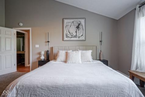 12854 Sweet Briar Parkway Fishers IN 46038