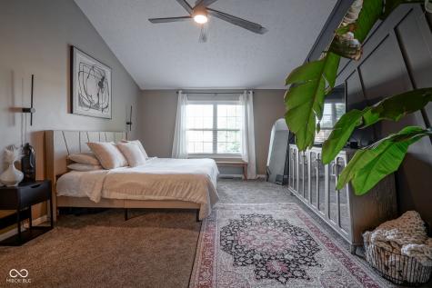 12854 Sweet Briar Parkway Fishers IN 46038