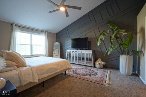 12854 Sweet Briar Parkway Fishers IN 46038