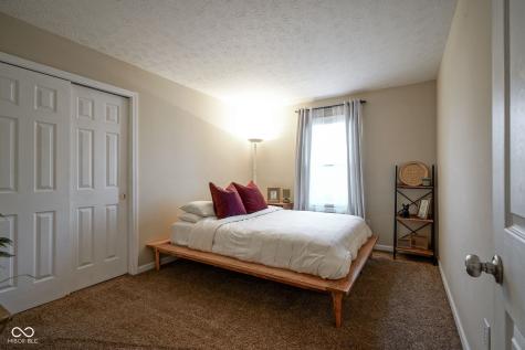 12854 Sweet Briar Parkway Fishers IN 46038