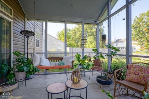 12854 Sweet Briar Parkway Fishers IN 46038