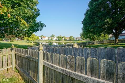 12854 Sweet Briar Parkway Fishers IN 46038