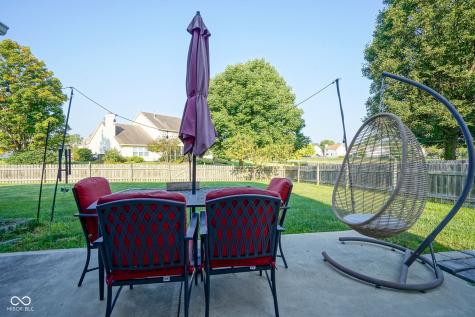 12854 Sweet Briar Parkway Fishers IN 46038