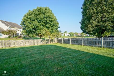 12854 Sweet Briar Parkway Fishers IN 46038