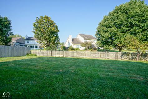 12854 Sweet Briar Parkway Fishers IN 46038