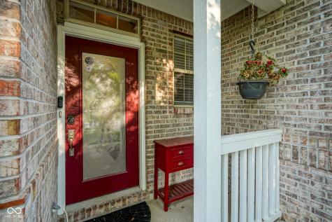 12854 Sweet Briar Parkway Fishers IN 46038