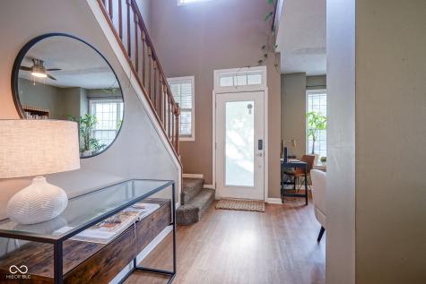 12854 Sweet Briar Parkway Fishers IN 46038