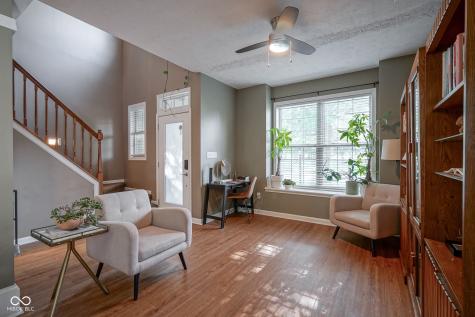 12854 Sweet Briar Parkway Fishers IN 46038