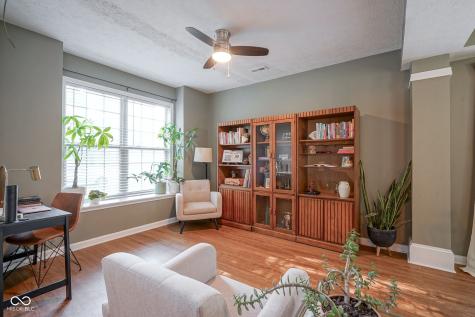 12854 Sweet Briar Parkway Fishers IN 46038
