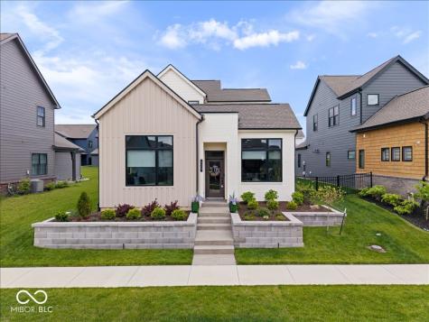 17347 Newton Main Street Westfield IN 46074