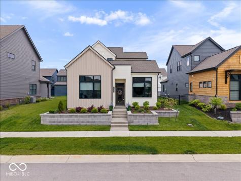17347 Newton Main Street Westfield IN 46074