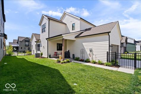 17347 Newton Main Street Westfield IN 46074
