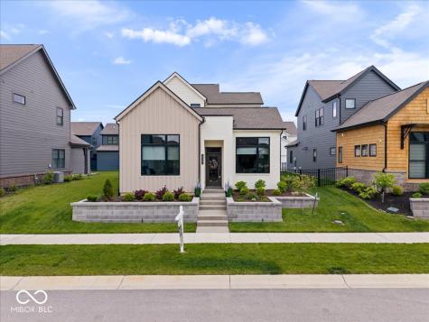 17347 Newton Main Street Westfield IN 46074
