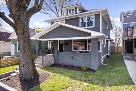245 E Minnesota Street Indianapolis IN 46225