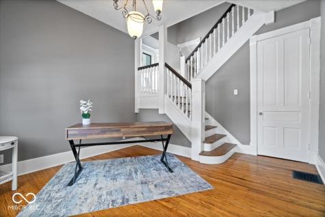2838 Carrollton Avenue Indianapolis IN 46205