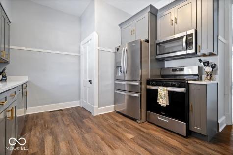 2838 Carrollton Avenue Indianapolis IN 46205