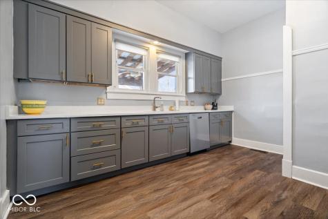 2838 Carrollton Avenue Indianapolis IN 46205