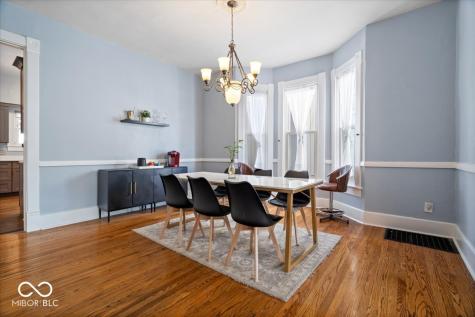 2838 Carrollton Avenue Indianapolis IN 46205