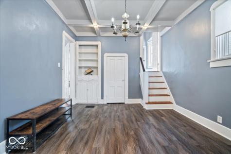2838 Carrollton Avenue Indianapolis IN 46205