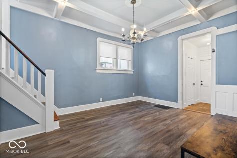2838 Carrollton Avenue Indianapolis IN 46205