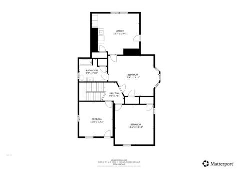 2838 Carrollton Avenue Indianapolis IN 46205