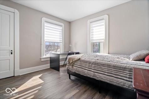 2838 Carrollton Avenue Indianapolis IN 46205