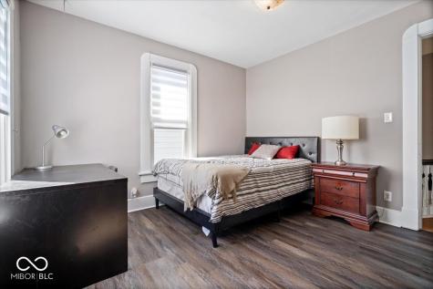 2838 Carrollton Avenue Indianapolis IN 46205