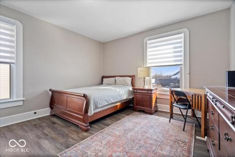 2838 Carrollton Avenue Indianapolis IN 46205