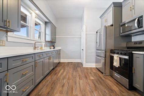 2838 Carrollton Avenue Indianapolis IN 46205