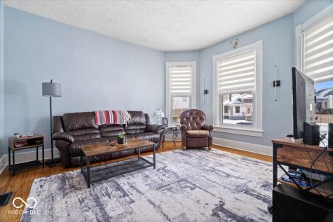 2838 Carrollton Avenue Indianapolis IN 46205
