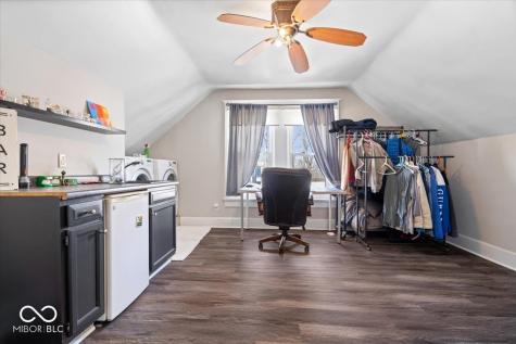 2838 Carrollton Avenue Indianapolis IN 46205