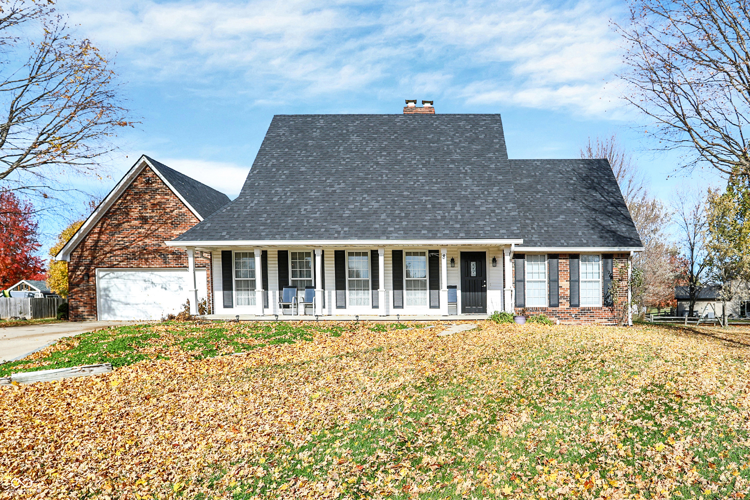 8 Marys Court Whiteland IN 46184