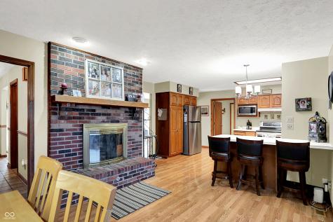 8 Marys Court Whiteland IN 46184