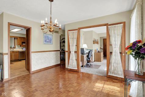8 Marys Court Whiteland IN 46184