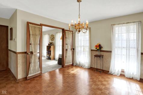 8 Marys Court Whiteland IN 46184