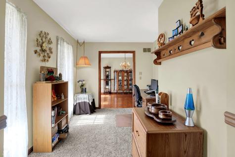 8 Marys Court Whiteland IN 46184