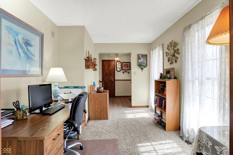 8 Marys Court Whiteland IN 46184