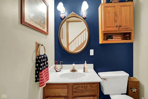 8 Marys Court Whiteland IN 46184