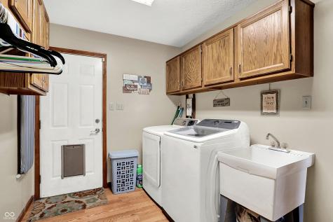 8 Marys Court Whiteland IN 46184