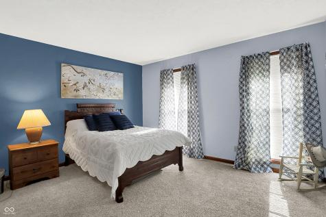 8 Marys Court Whiteland IN 46184