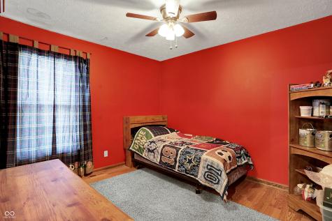 8 Marys Court Whiteland IN 46184