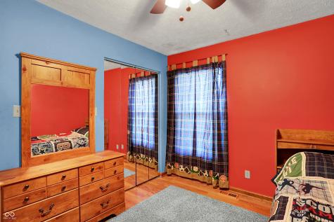 8 Marys Court Whiteland IN 46184