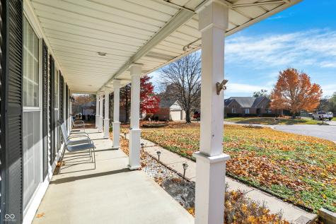8 Marys Court Whiteland IN 46184