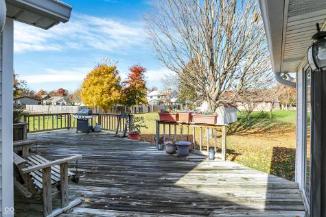 8 Marys Court Whiteland IN 46184