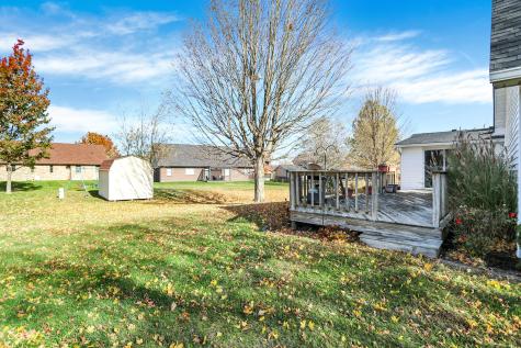 8 Marys Court Whiteland IN 46184